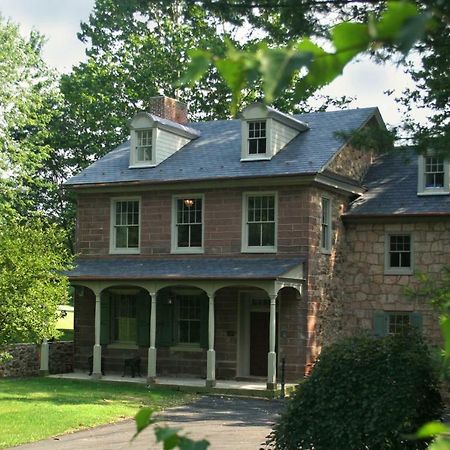 Speedwell Forge B&B Литиц Экстерьер фото