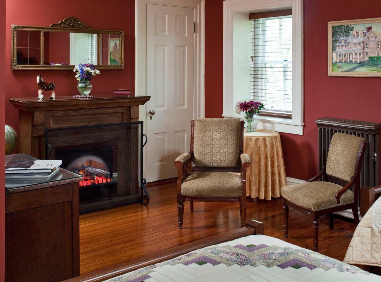 Speedwell Forge B&B Литиц Экстерьер фото