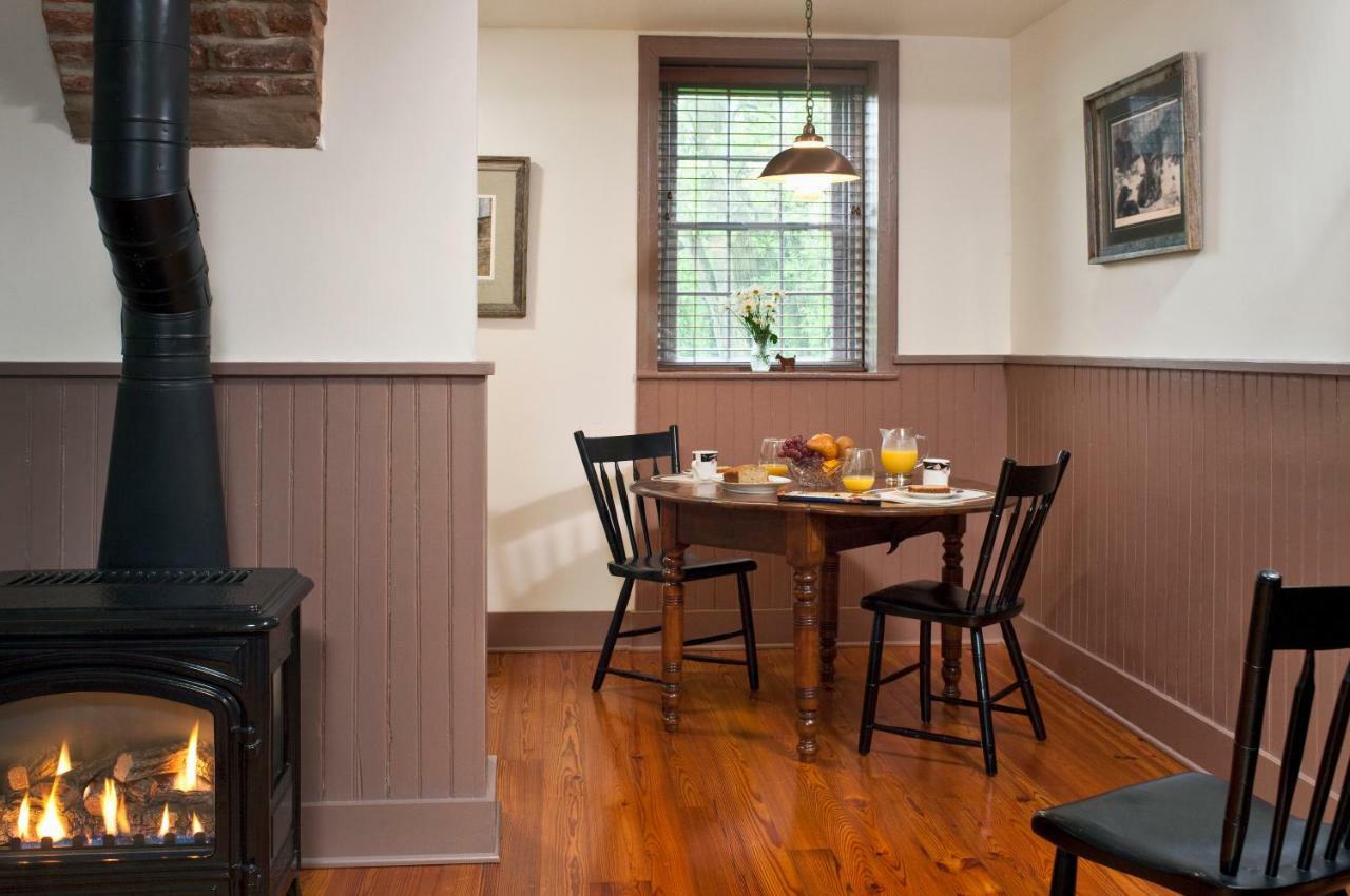 Speedwell Forge B&B Литиц Экстерьер фото