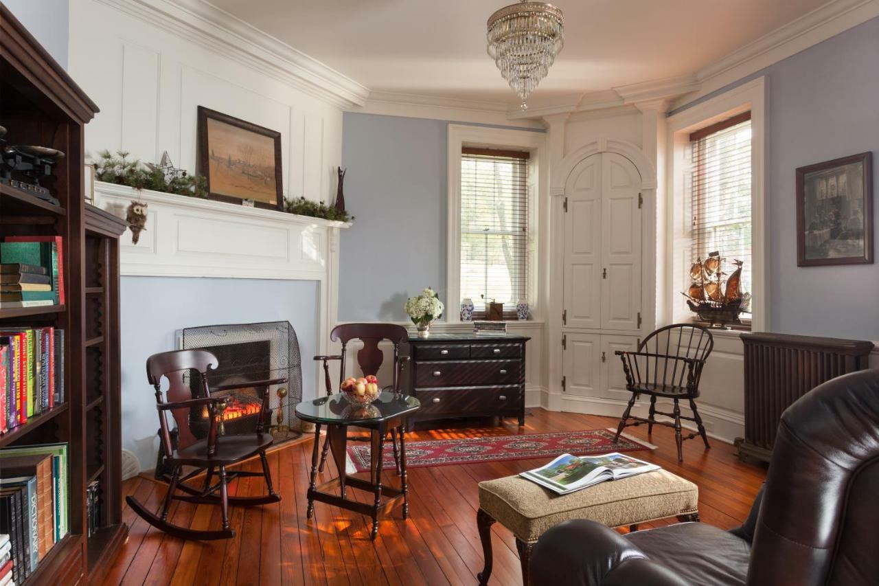 Speedwell Forge B&B Литиц Экстерьер фото