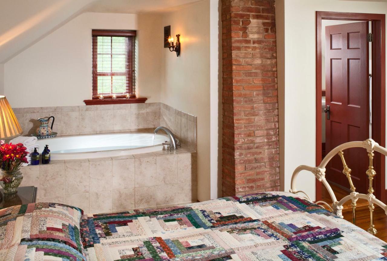 Speedwell Forge B&B Литиц Экстерьер фото